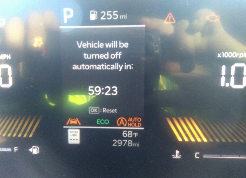 Photo 7 of 2024 Kia Sorento S (VIN 5XYRL4JC1RG280694)