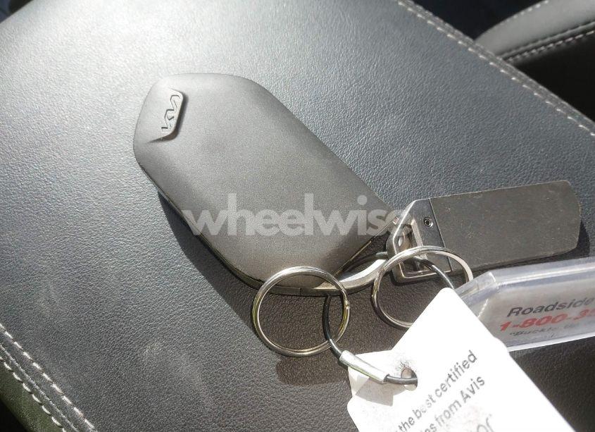 Photo 11 of 2024 Kia Sorento S (VIN 5XYRL4JC1RG291582)