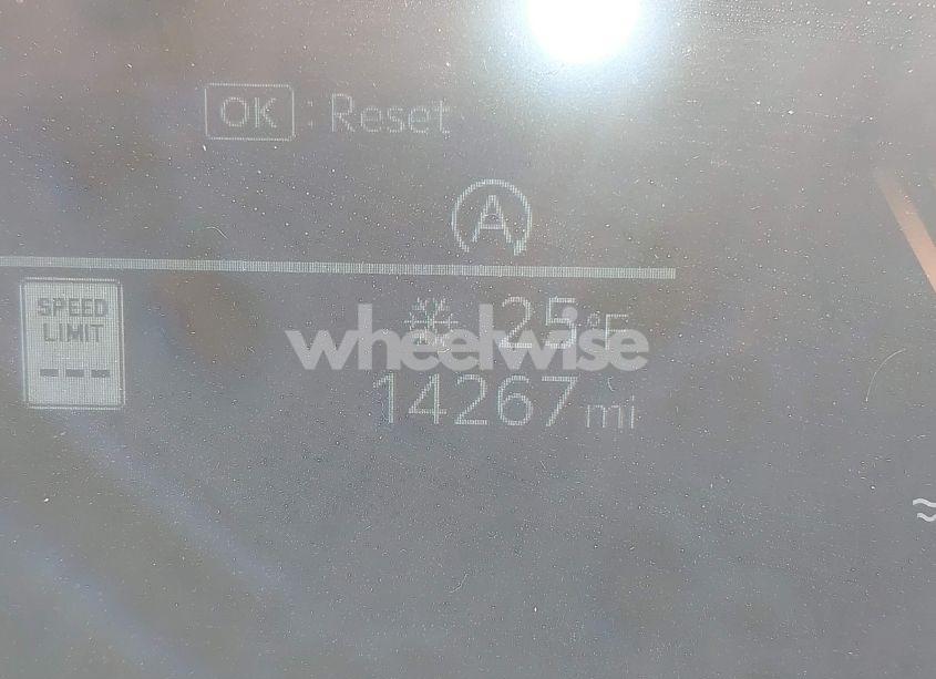 Photo 15 of 2024 Kia Sorento S (VIN 5XYRL4JC1RG291582)