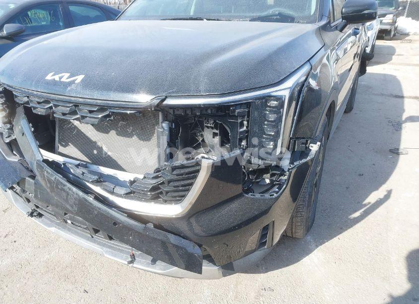 Photo 17 of 2024 Kia Sorento S (VIN 5XYRL4JC1RG291582)