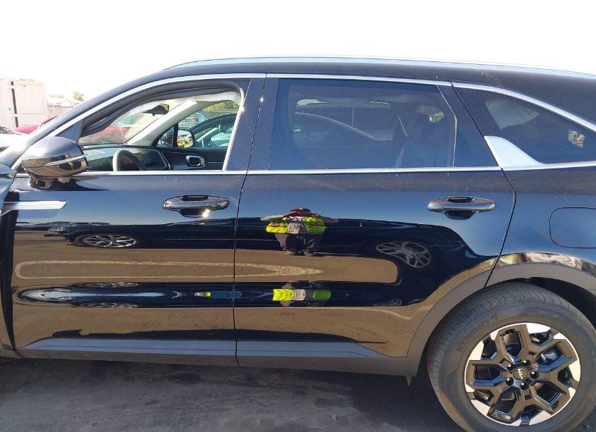 Photo 14 of 2024 Kia Sorento S (VIN 5XYRL4JC1RG309868)