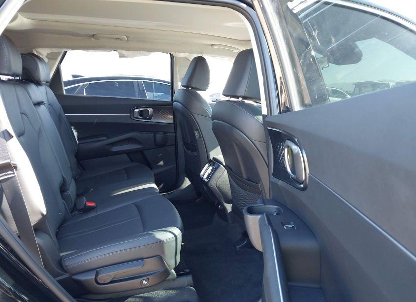 Photo 8 of 2024 Kia Sorento S (VIN 5XYRL4JC1RG309868)