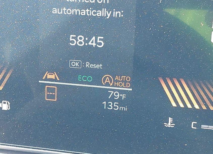 Photo 7 of 2024 Kia Sorento S (VIN 5XYRL4JC2RG278243)