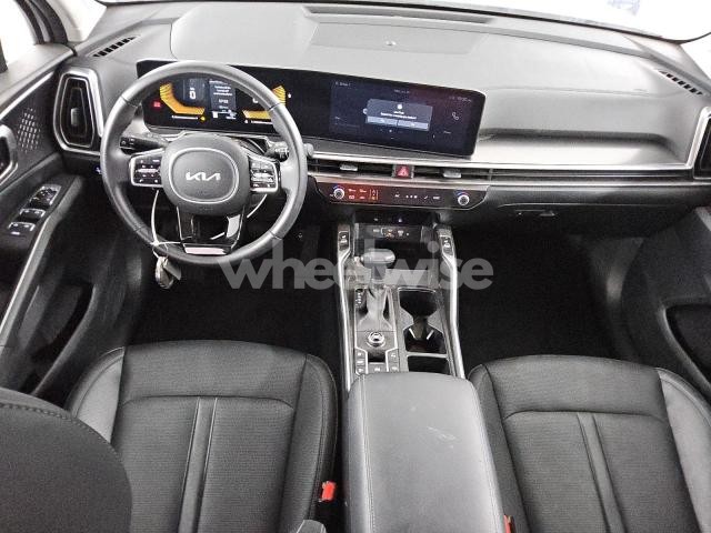 Photo 13 of 2024 KIA SORENTO S (VIN 5XYRL4JC2RG292059)