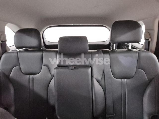 Photo 3 of 2024 KIA SORENTO S (VIN 5XYRL4JC2RG292059)