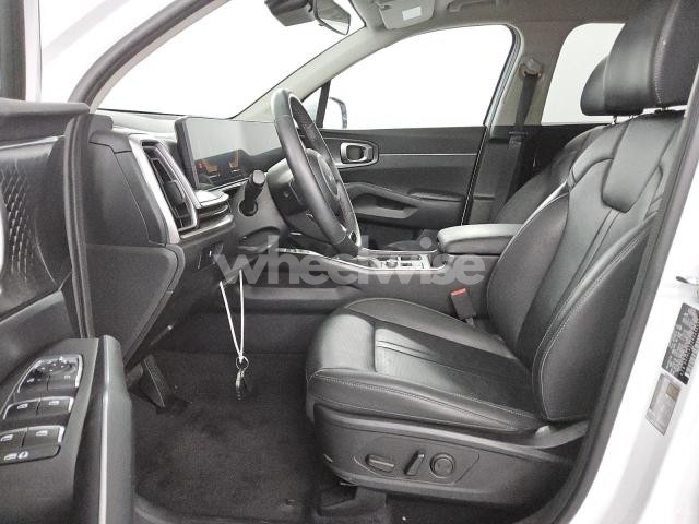 Photo 9 of 2024 KIA SORENTO S (VIN 5XYRL4JC2RG292059)