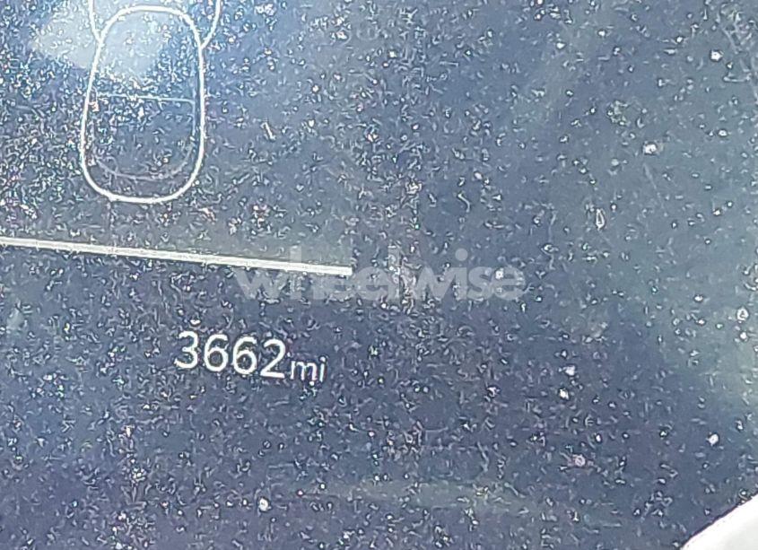 Photo 14 of 2025 Kia Sorento S (VIN 5XYRL4JC2SG323204)