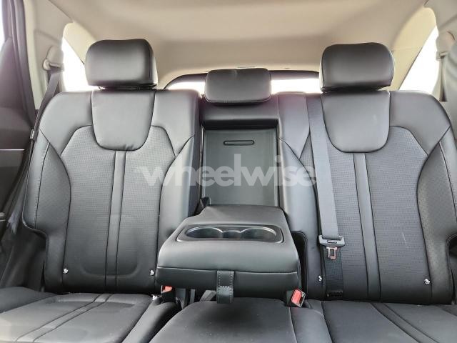 2025 KIA SORENTO S (VIN 5XYRL4JC2SG325339) main photo