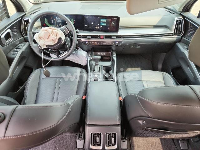 Photo 12 of 2025 KIA SORENTO S (VIN 5XYRL4JC2SG325339)