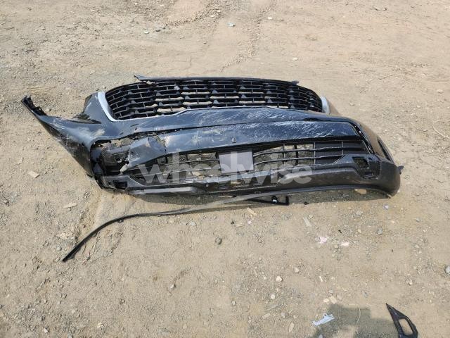 Photo 9 of 2025 KIA SORENTO S (VIN 5XYRL4JC2SG325339)