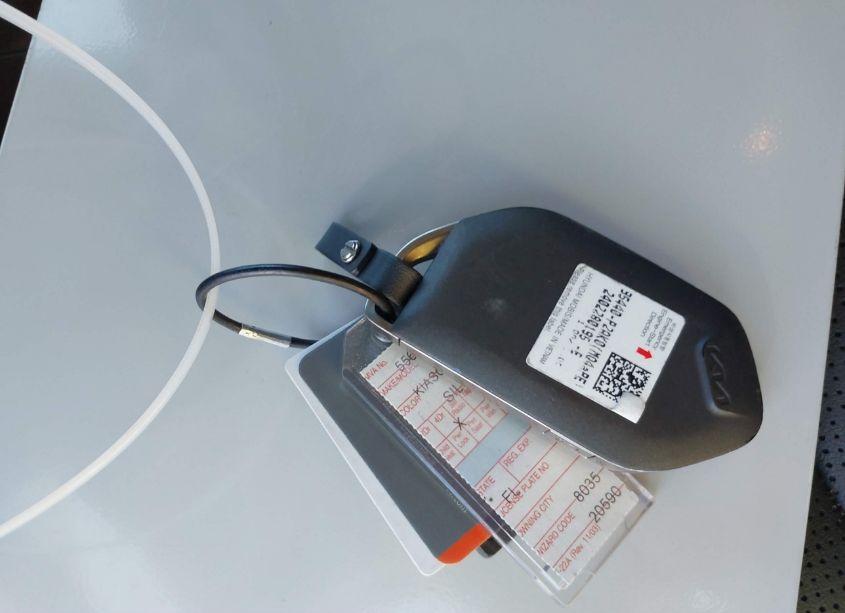 Photo 11 of 2024 Kia Sorento S (VIN 5XYRL4JC3RG285122)