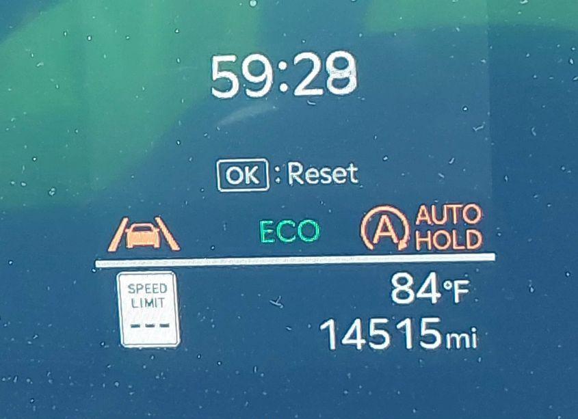 Photo 15 of 2024 Kia Sorento S (VIN 5XYRL4JC3RG285122)