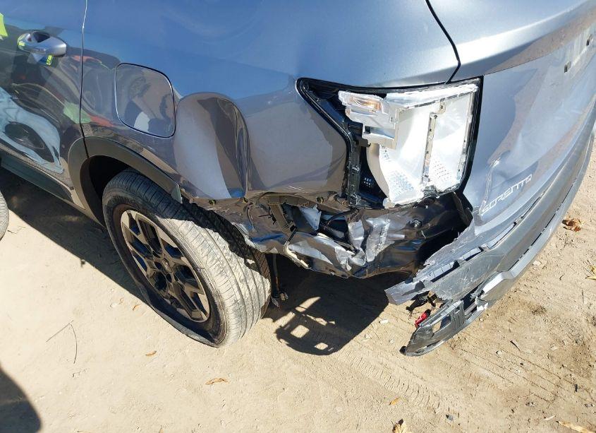 Photo 6 of 2024 Kia Sorento S (VIN 5XYRL4JC3RG285122)