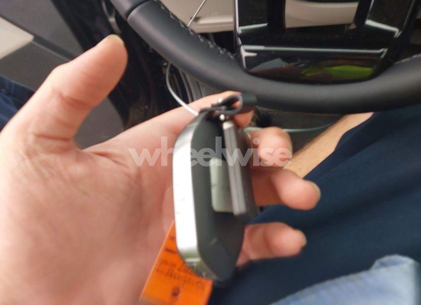 Photo 11 of 2025 Kia Sorento S (VIN 5XYRL4JC3SG353280)