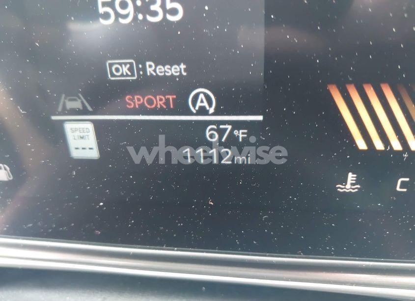 Photo 15 of 2025 Kia Sorento S (VIN 5XYRL4JC3SG353280)