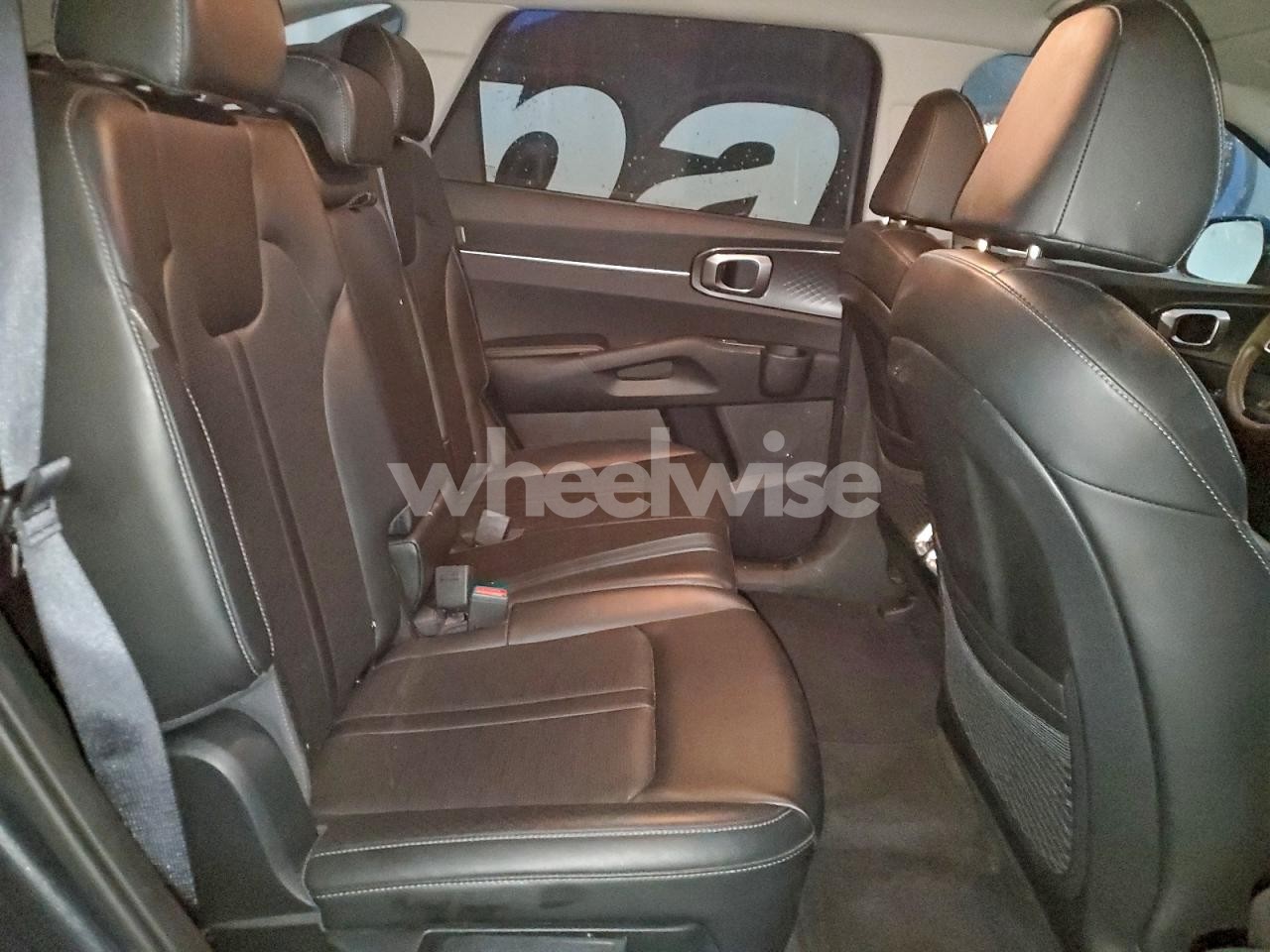 Photo 11 of 2024 KIA SORENTO S (VIN 5XYRL4JC4RG275327)