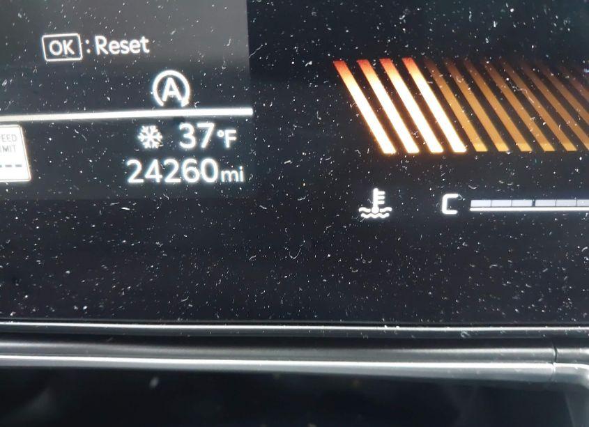 Photo 15 of 2024 Kia Sorento S (VIN 5XYRL4JC5RG275479)