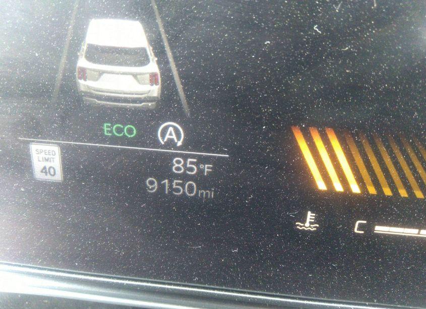 Photo 15 of 2024 Kia Sorento S (VIN 5XYRL4JC6RG281162)