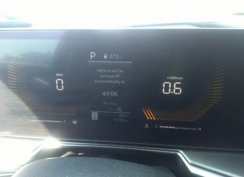 Photo 7 of 2024 Kia Sorento S (VIN 5XYRL4JC6RG281162)