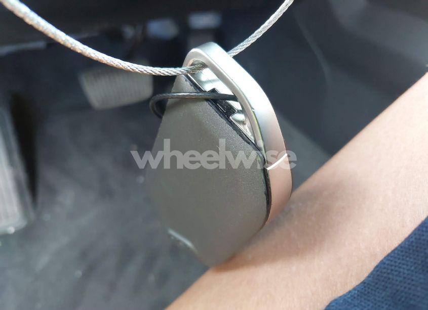 Photo 11 of 2024 Kia Sorento S (VIN 5XYRL4JC6RG283378)