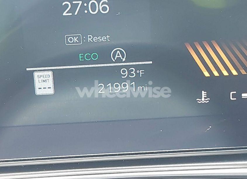 Photo 15 of 2024 Kia Sorento S (VIN 5XYRL4JC6RG283378)