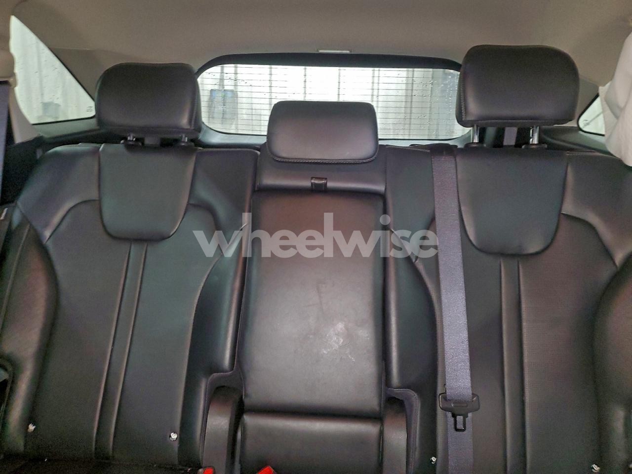 Photo 10 of 2024 KIA SORENTO S (VIN 5XYRL4JC6RG284854)