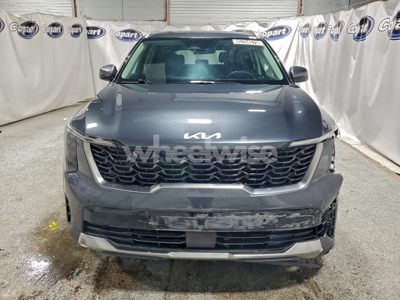 Photo 5 of 2024 KIA SORENTO S (VIN 5XYRL4JC6RG284854)