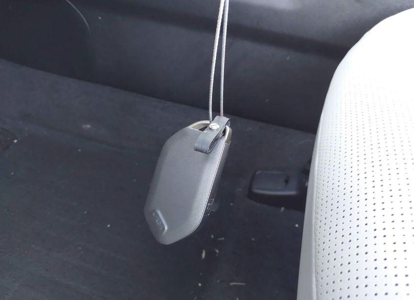 Photo 11 of 2024 Kia Sorento S (VIN 5XYRL4JC7RG258358)