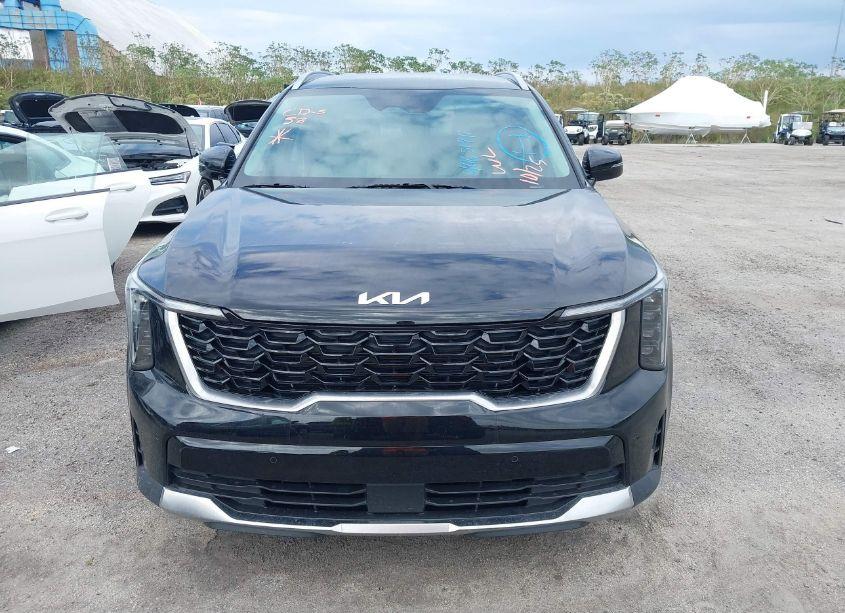Photo 12 of 2024 Kia Sorento S (VIN 5XYRL4JC7RG258358)