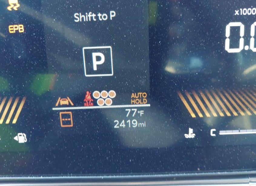 Photo 15 of 2024 Kia Sorento S (VIN 5XYRL4JC7RG258358)