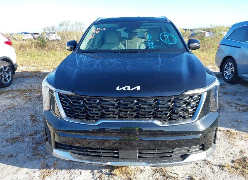 Photo 6 of 2024 Kia Sorento S (VIN 5XYRL4JC7RG258358)