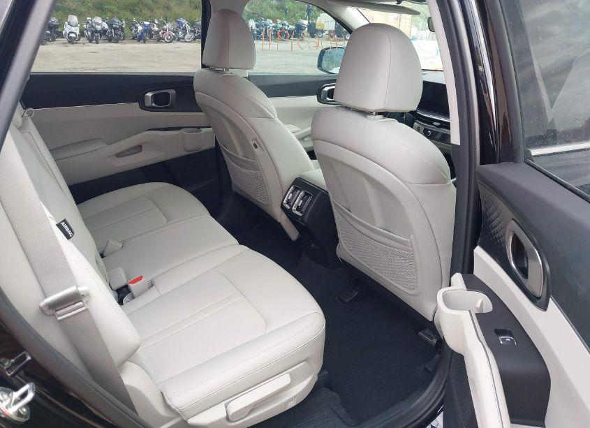 Photo 8 of 2024 Kia Sorento S (VIN 5XYRL4JC7RG258358)