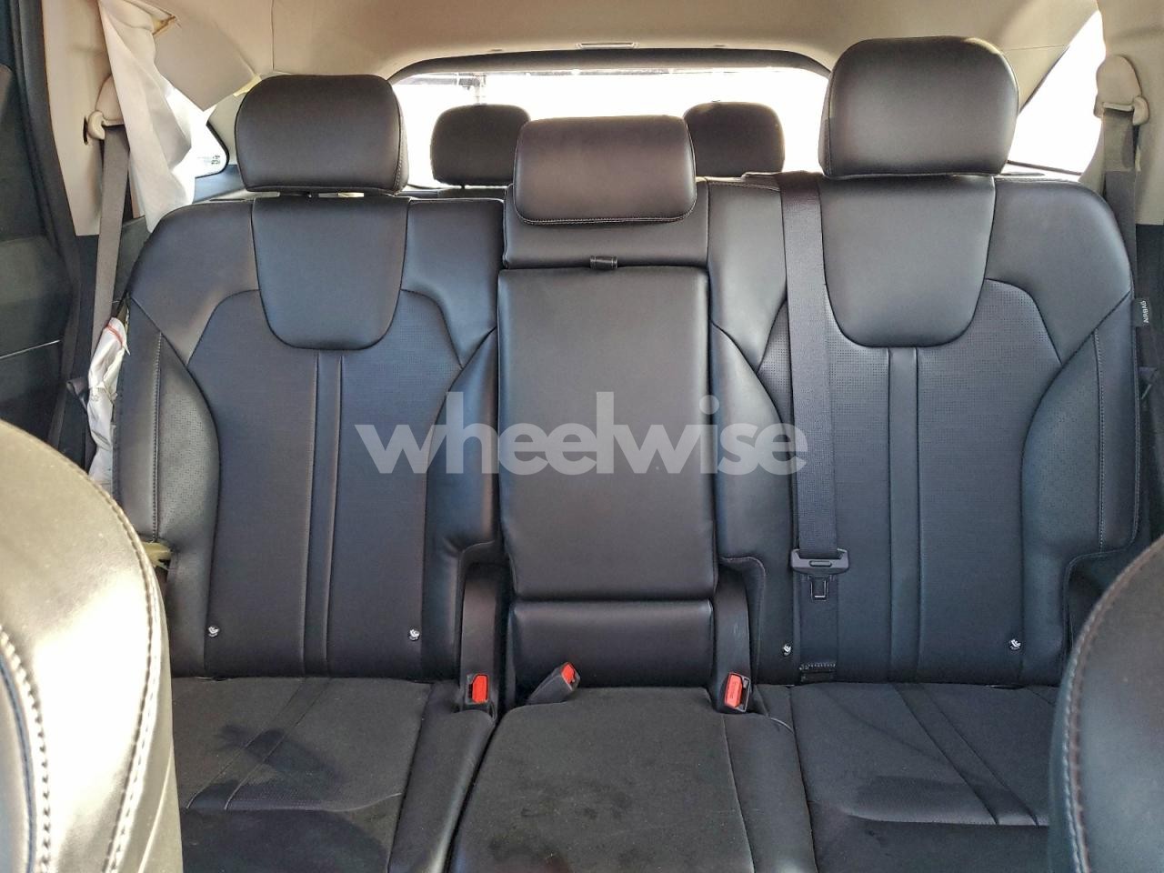 Photo 10 of 2024 KIA SORENTO S (VIN 5XYRL4JC7RG286385)