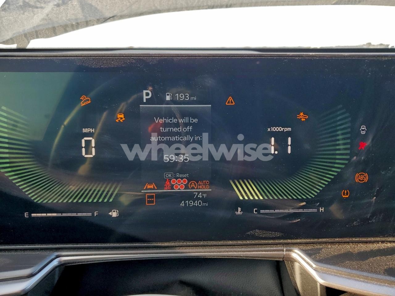 Photo 9 of 2024 KIA SORENTO S (VIN 5XYRL4JC7RG286385)