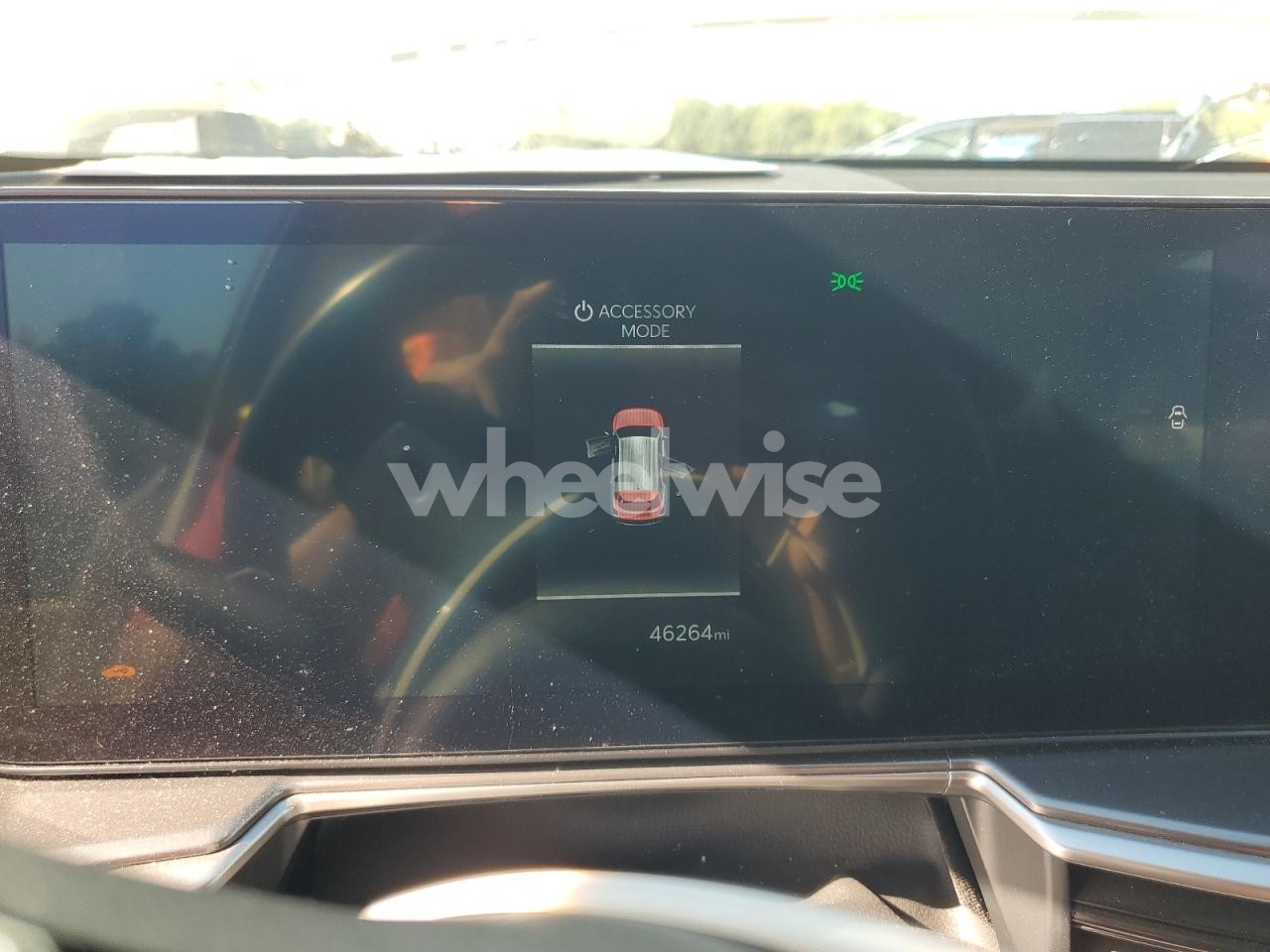 Photo 9 of 2024 KIA SORENTO S (VIN 5XYRL4JC8RG271443)