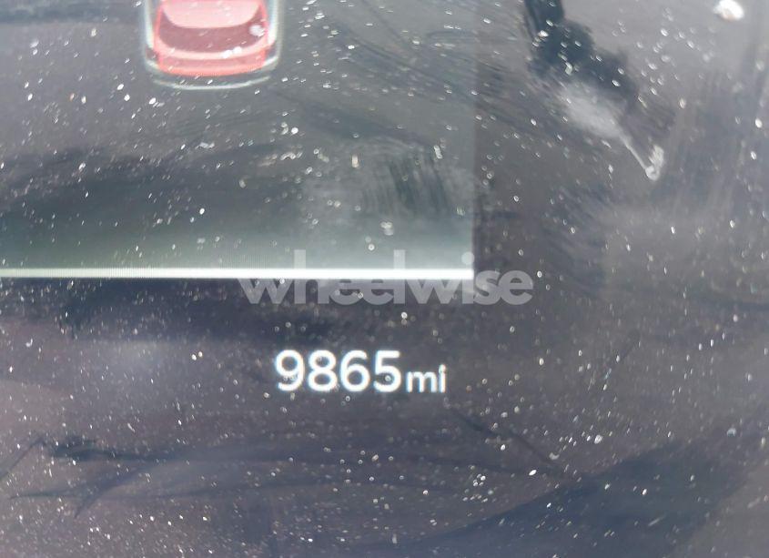 Photo 15 of 2025 Kia Sorento S (VIN 5XYRL4JC8SG356062)