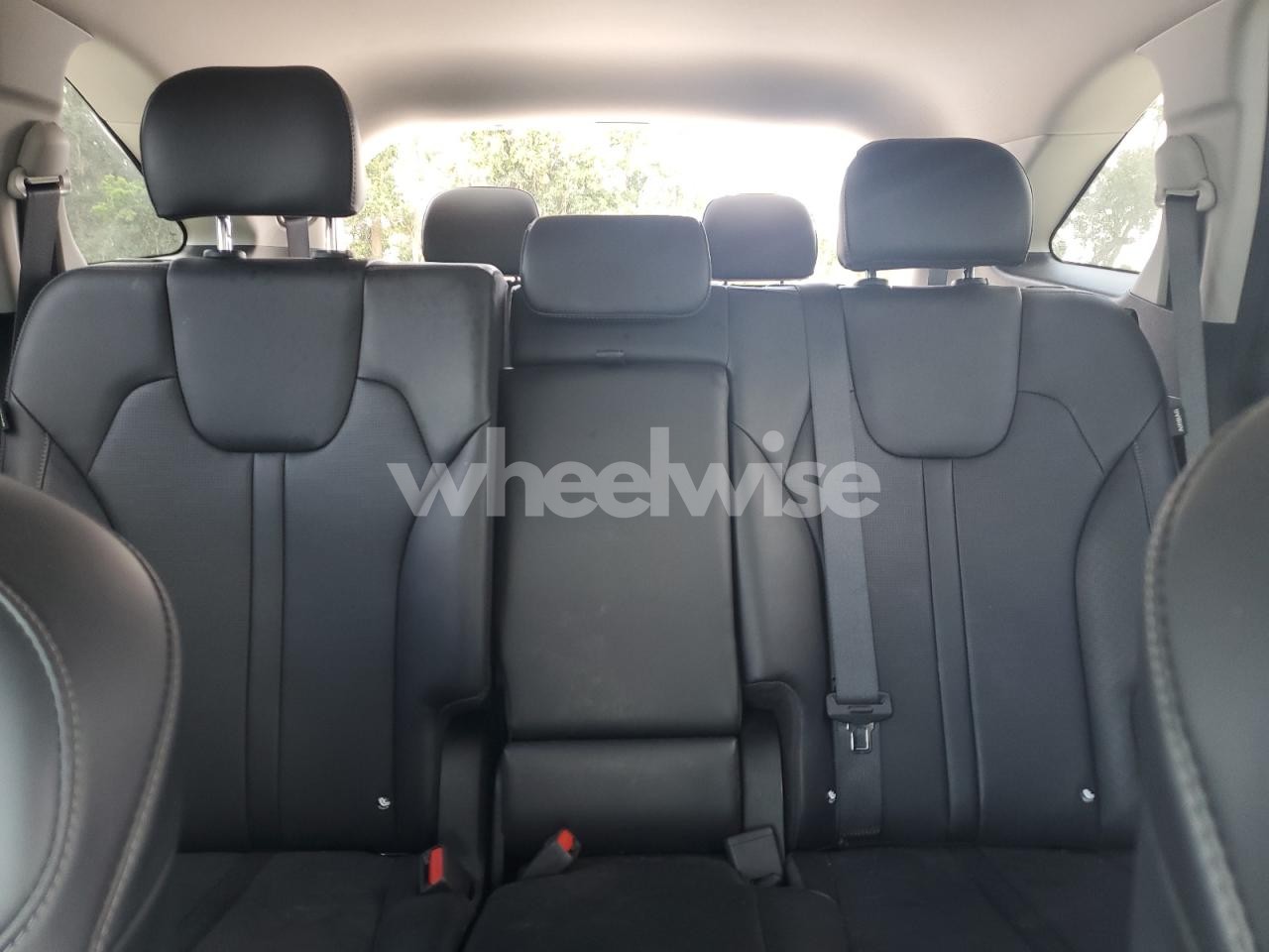 Photo 10 of 2025 KIA SORENTO S (VIN 5XYRL4JC9SG338606)