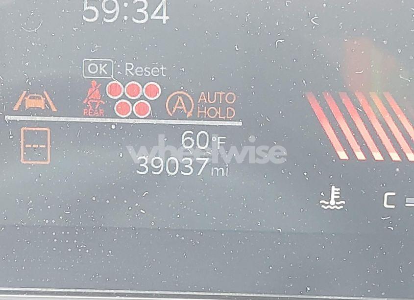 Photo 15 of 2024 Kia Sorento S (VIN 5XYRL4JCXRG255938)