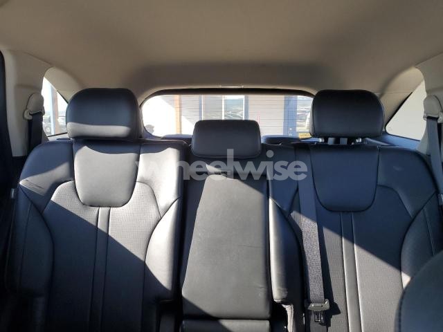 Photo 11 of 2024 KIA SORENTO S (VIN 5XYRL4JCXRG284758)