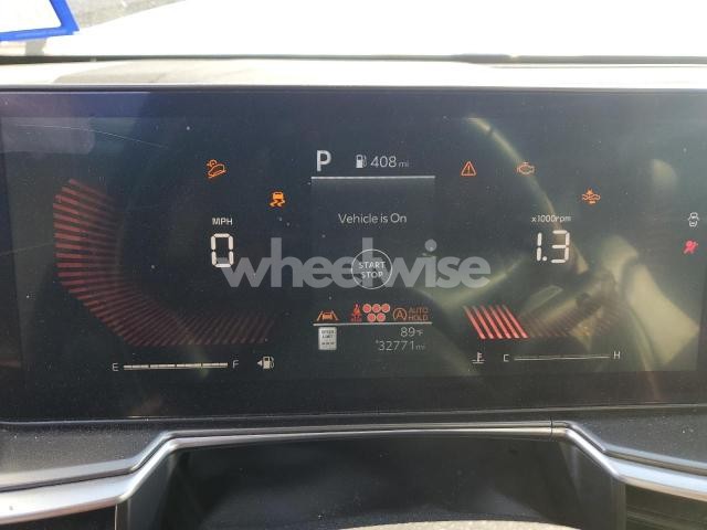 Photo 12 of 2024 KIA SORENTO S (VIN 5XYRL4JCXRG284758)