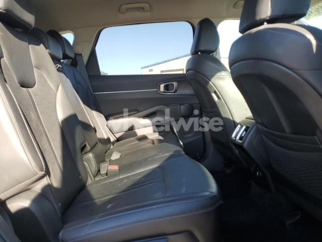 Photo 9 of 2024 KIA SORENTO S (VIN 5XYRL4JCXRG284758)