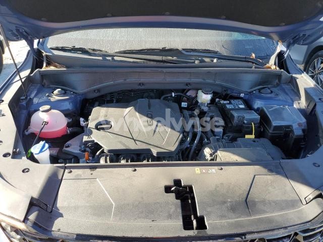 Photo 9 of 2025 KIA SORENTO S (VIN 5XYRL4JCXSG326660)