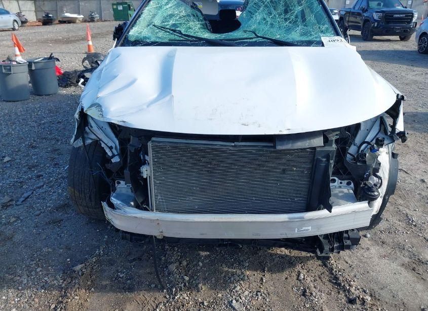 Photo 11 of 2021 Kia Sorento S (VIN 5XYRL4LC1MG018633)