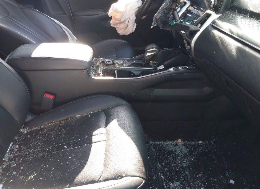 Photo 5 of 2021 Kia Sorento S (VIN 5XYRL4LC1MG018633)