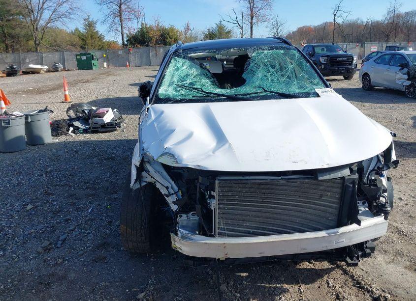 Photo 6 of 2021 Kia Sorento S (VIN 5XYRL4LC1MG018633)