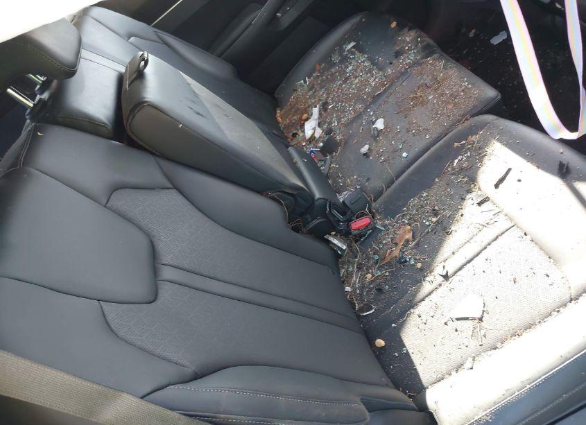 Photo 8 of 2021 Kia Sorento S (VIN 5XYRL4LC1MG018633)