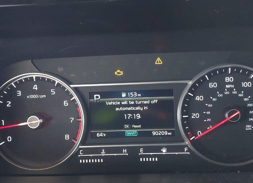 Photo 16 of 2022 Kia Sorento S (VIN 5XYRL4LC1NG111833)