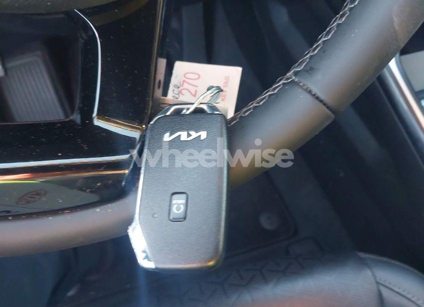 Photo 11 of 2022 Kia Sorento S (VIN 5XYRL4LC1NG140815)