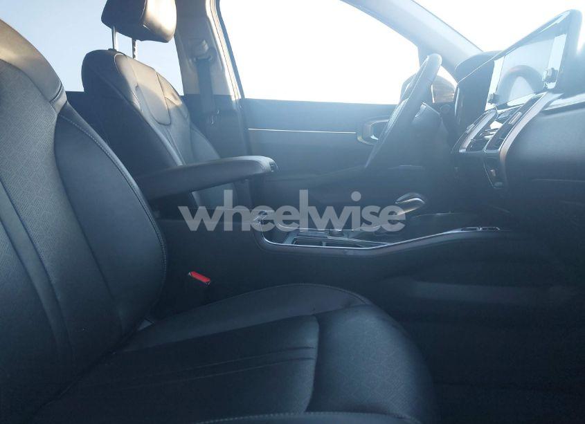 Photo 5 of 2022 Kia Sorento S (VIN 5XYRL4LC1NG140815)