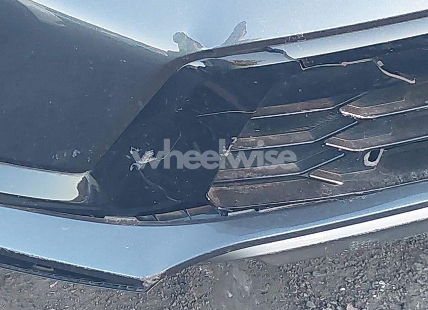 Photo 6 of 2022 Kia Sorento S (VIN 5XYRL4LC1NG140815)